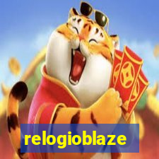 relogioblaze