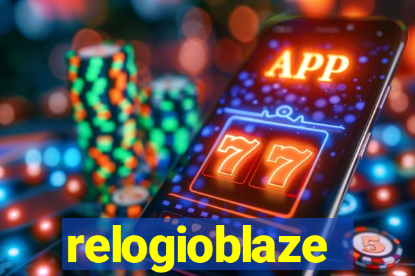 relogioblaze