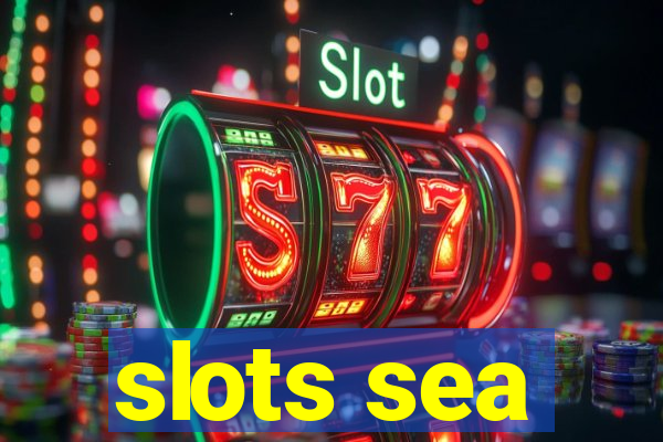 slots sea