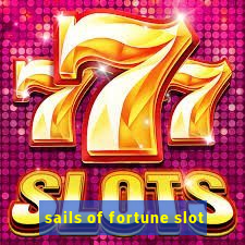 sails of fortune slot