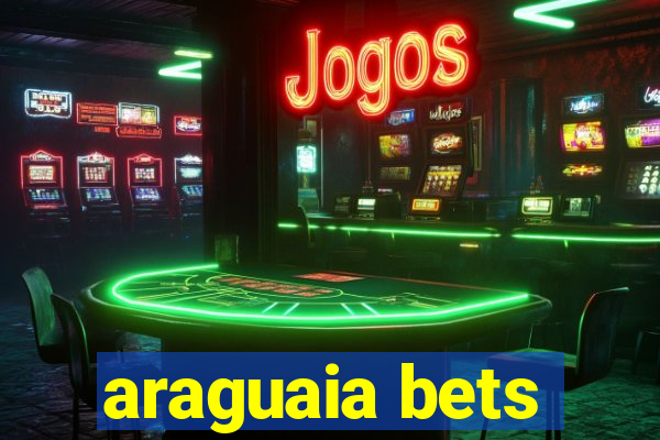 araguaia bets