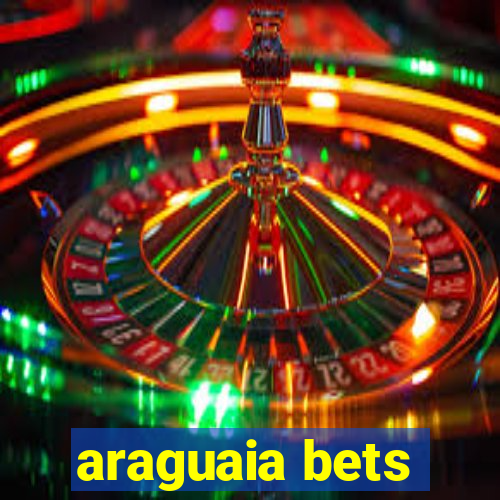 araguaia bets