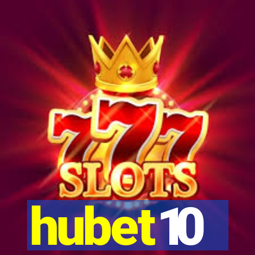 hubet10