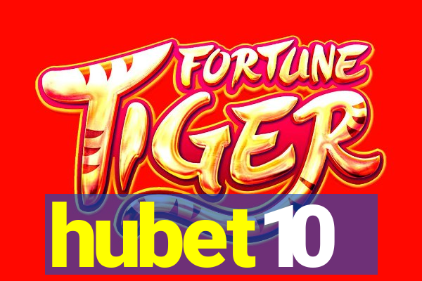 hubet10