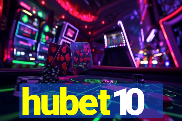 hubet10