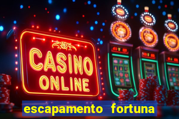 escapamento fortuna 150 ks