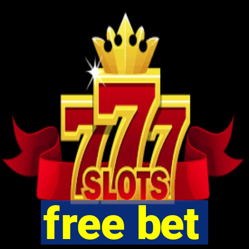 free bet