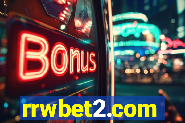 rrwbet2.com