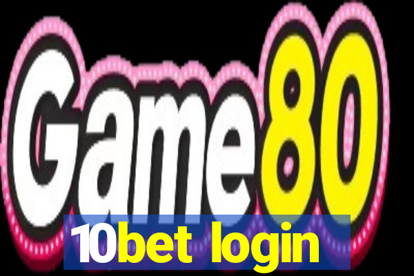 10bet login