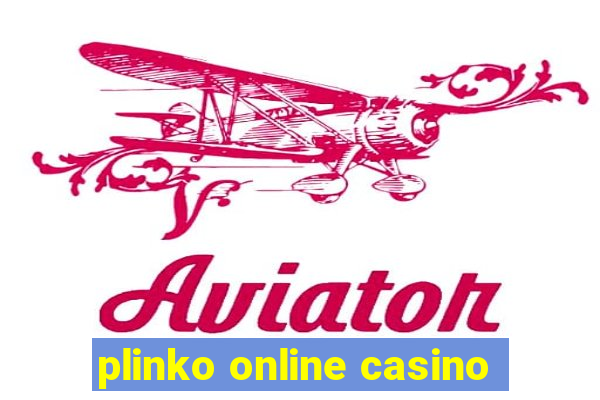 plinko online casino