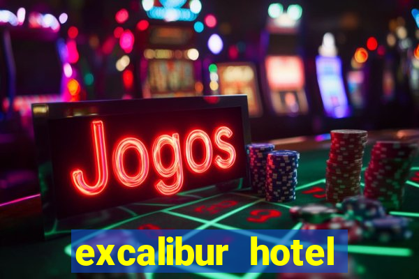 excalibur hotel casino las vegas booking