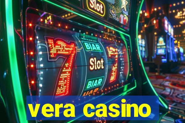 vera casino