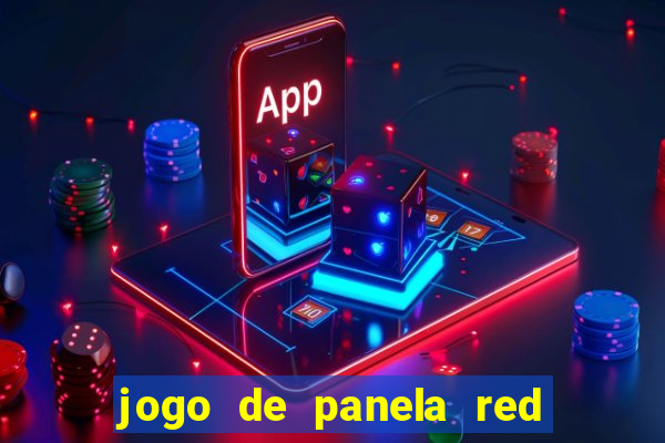 jogo de panela red silver pre?o