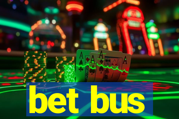 bet bus