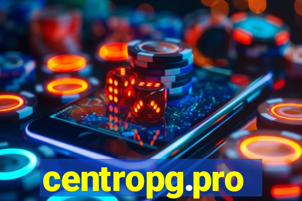 centropg.pro