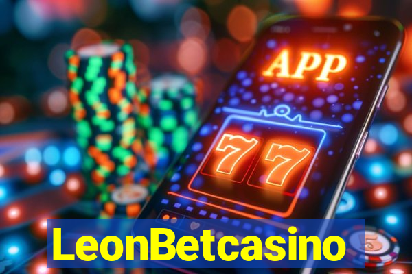 LeonBetcasino