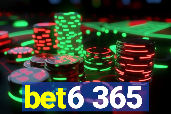 bet6 365