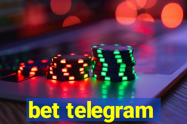 bet telegram