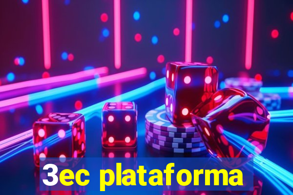 3ec plataforma