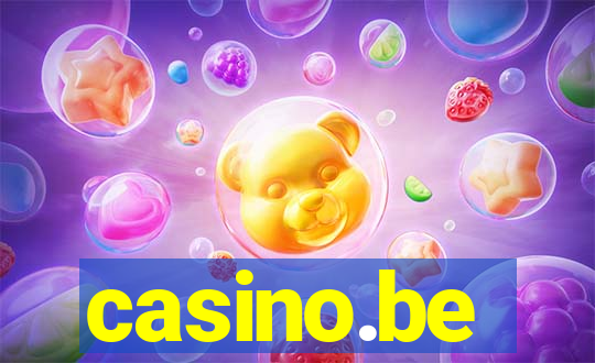 casino.be