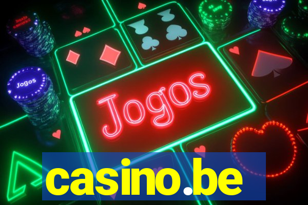 casino.be