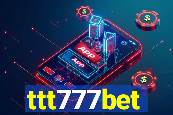 ttt777bet