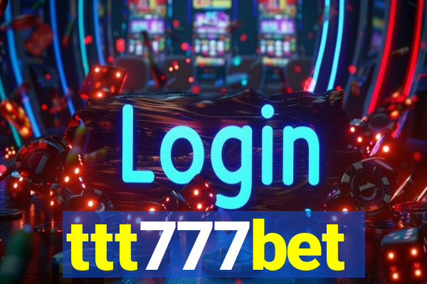 ttt777bet