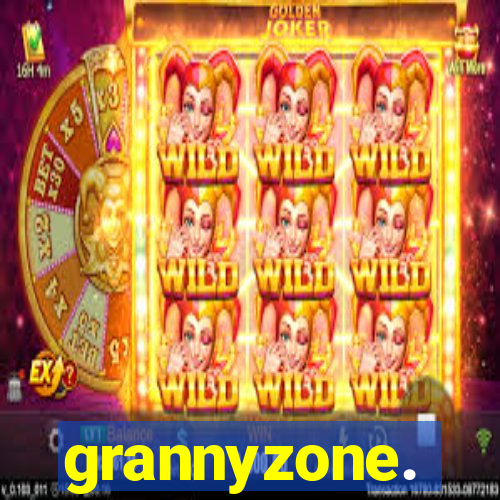 grannyzone.