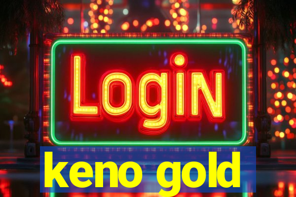 keno gold