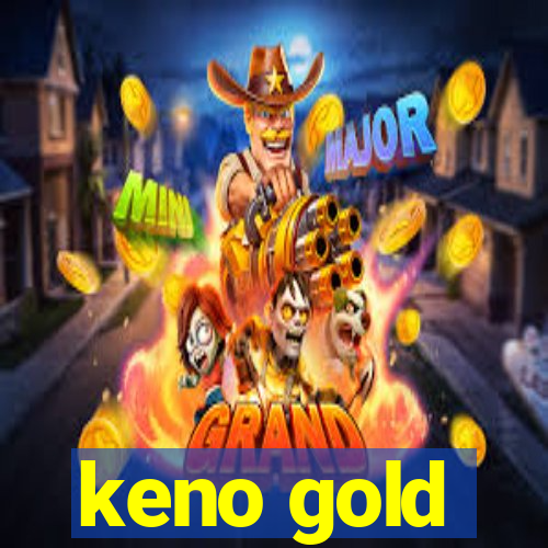 keno gold