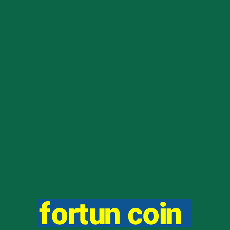 fortun coin