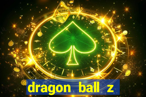 dragon ball z budokai tenkaichi 4 download ps2 iso