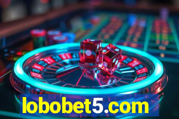 lobobet5.com