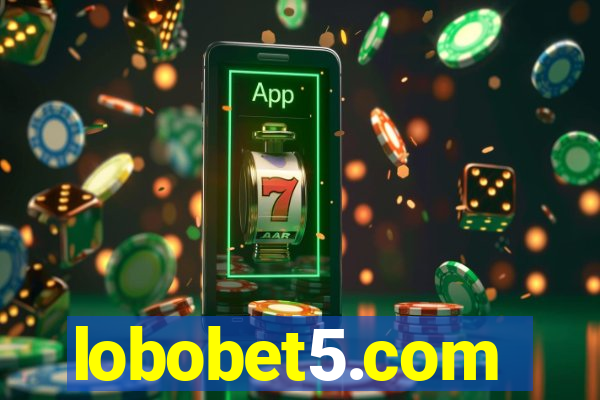 lobobet5.com