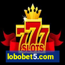 lobobet5.com