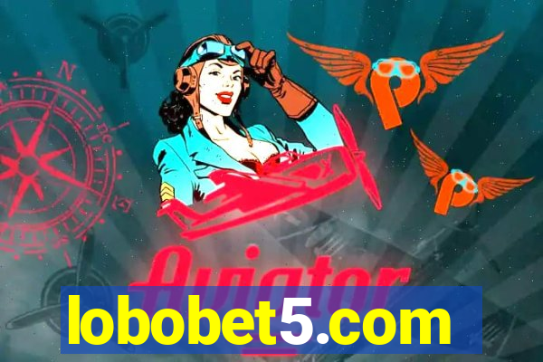 lobobet5.com