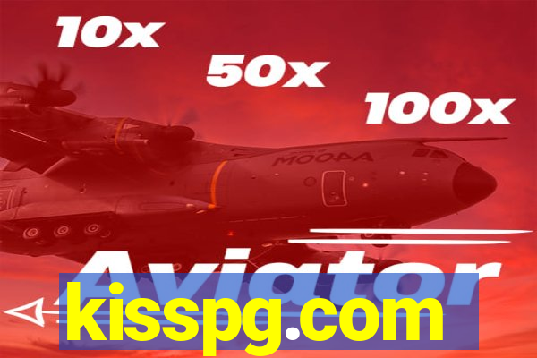 kisspg.com