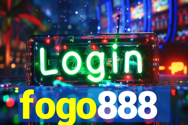 fogo888