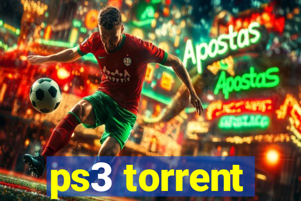 ps3 torrent