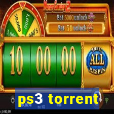 ps3 torrent