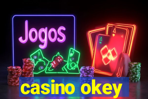 casino okey