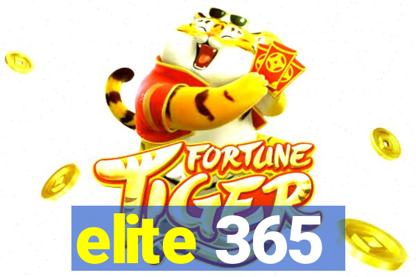 elite 365