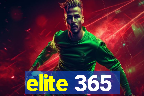 elite 365