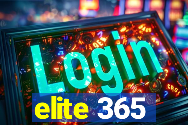 elite 365