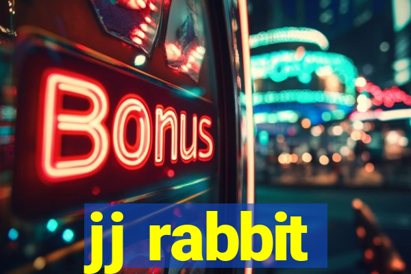 jj rabbit