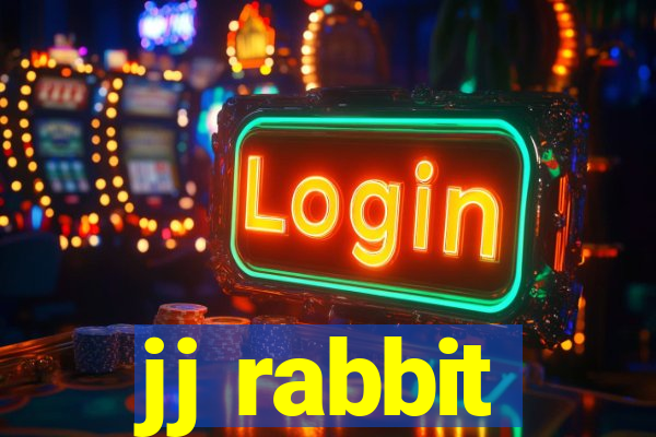 jj rabbit