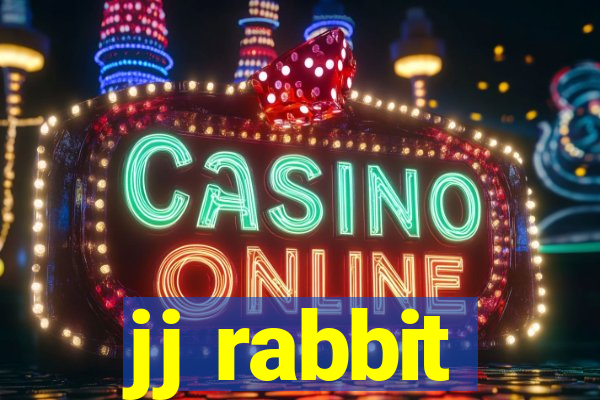 jj rabbit