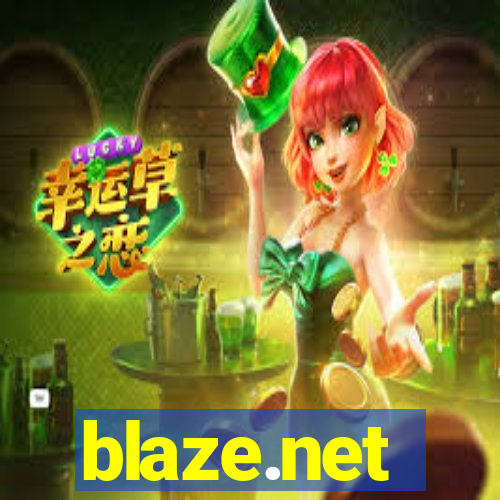 blaze.net