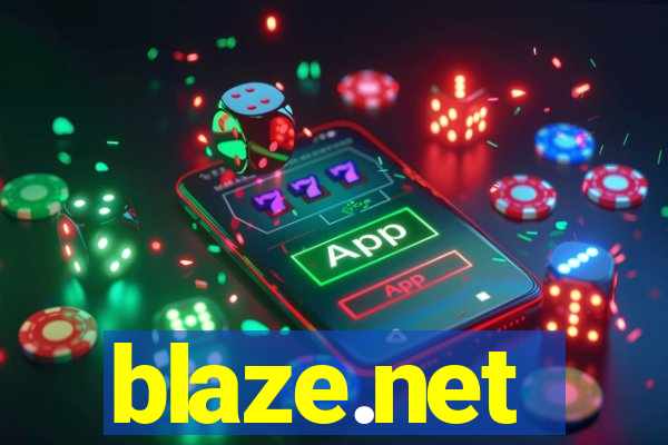 blaze.net