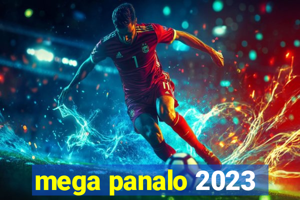 mega panalo 2023